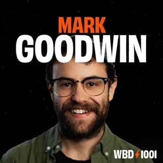 The Epstein Files: What They Reveal About Bitcoin & The Dollar System | Mark Goodwin