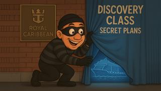 When will Discovery Class get announced?