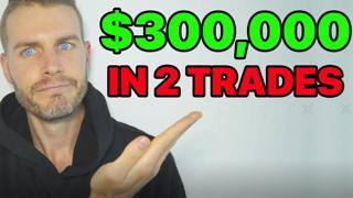 SKIP BITCOIN! I Make $300k A Week With These Alt Coins - Alex Becker Channel