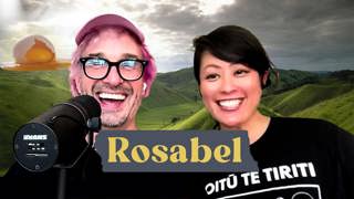 Rosabel