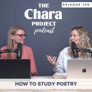Ep. 105 | How to Study Poetry in the Bible