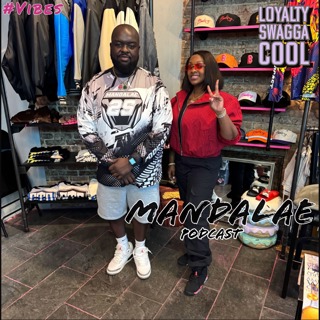 Vibe 90. "Krowned Kollection" Featuring @Girlbawsekenya (Live From Bakery Harlem)
