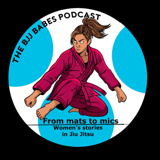 BJJ Babes Podcast