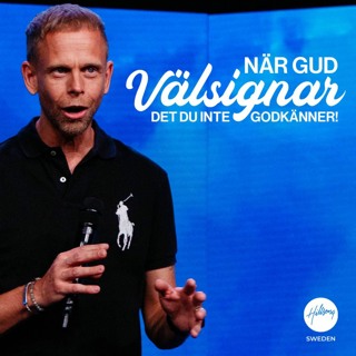 Andreas Nielsen - När Gud välsignar det du inte godkänner!