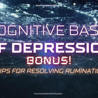Five Tips for Resolving Rumination