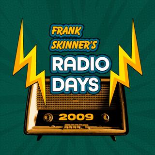 Frank Skinner's Radio Days: World’s Tallest Man