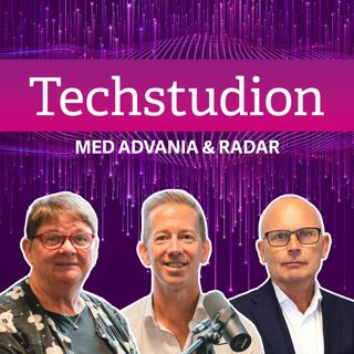 Säkerhet – tänk efter före stormen!