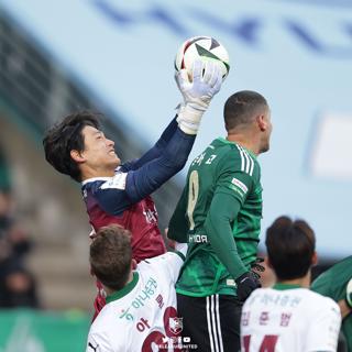 The State of It: Daejeon Hana Citizen & Jeonbuk Hyundai Motors