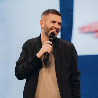 The Mystery Of The Miracle - Daniel Malone