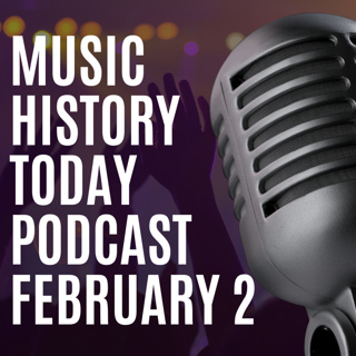 The White Stripes Break Up, Sid Vicious Passes Away: Music History Today Podcast February 2