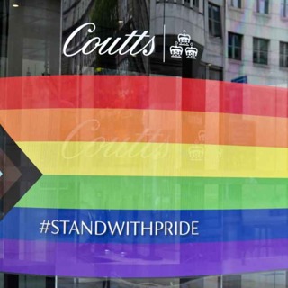 How corporate woke sent Pride broke