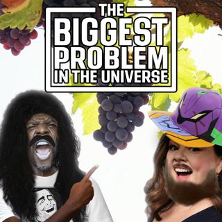 Episode 24 - The Latinx Grapes of Wrath