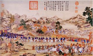 Ep. 253 | The History of Xinjiang (Part 10)