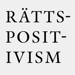 Rättspositivism