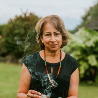 "Flying Stars", A Feng Shui Chat with Meena Jagpal Pare