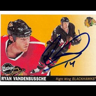 1973 Podcast 🎙️ Episode 143 – Ryan VandenBussche: Life in the Trenches of the NHL #hockey