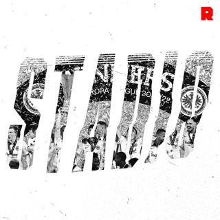 Eintracht Frankfurt Win the Europa League! | Stadio Podcast