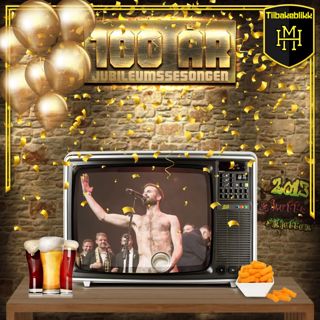 Tilbakeblikk: 100 år