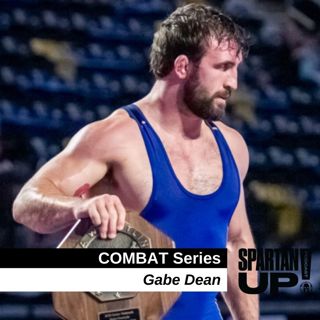 How Losing a Loved-one Motivated Gabe Dean's Return to the Mat / COMBAT