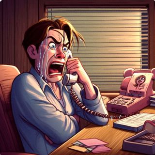 1: CRAZY EX VOICEMAIL CHRONICLES