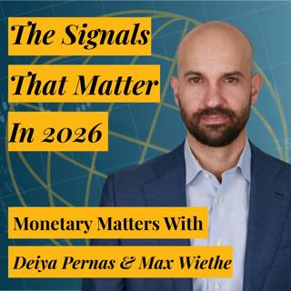 The SaaS Reckoning, Consumer Trends, & AI Disruption: The Macro & Micro Signals That Matter in 2026 | Deiya Pernas