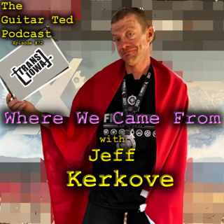 Where We Came From with Jeff Kerkove