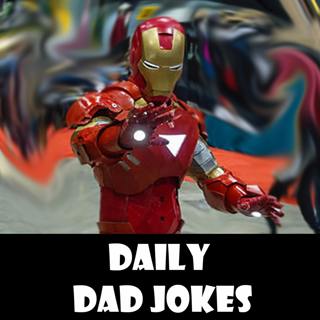 What do you call Iron Man if his suit falls off? | + 22 more jokes | 25 Oct 2022