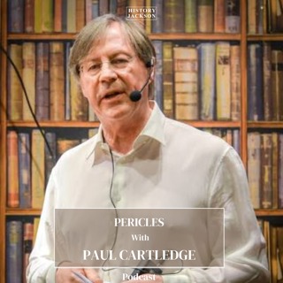 Pericles with Paul Cartledge