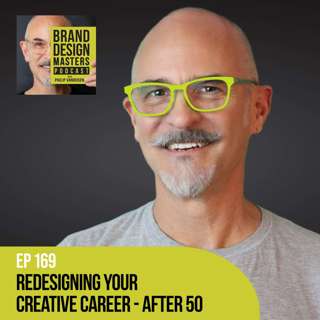 ReDesigning Your Creative Career After 50