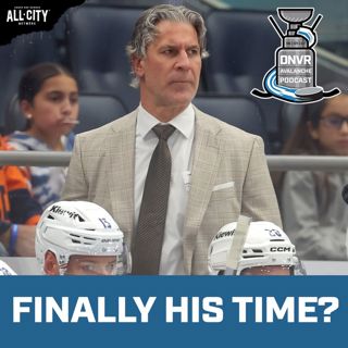 Does Jared Bednar deserve the Jack Adams? | DNVR Avalanche Podcast