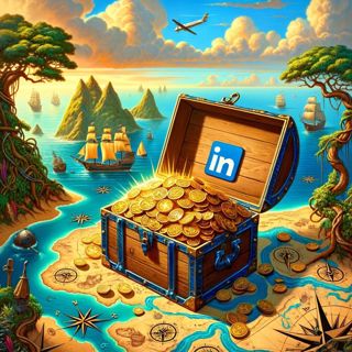 LinkedIn Lead Qualifying: The 1 Question LinkedIn DM That IMMEDIATELY Identifies Buyers