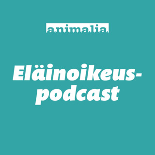Broilereista, kanoista, possuista ja Fur Free Europe -kansalaisaloitteesta