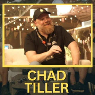 Mini Ep. #04 - Sales Manager Chad Tiller