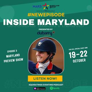 Inside Maryland 2023 #3: Maryland Preview Show