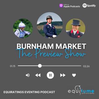 Burnham Market Preview Show