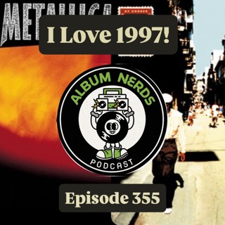I Love 1997: Buena Vista Social Club & Metallica