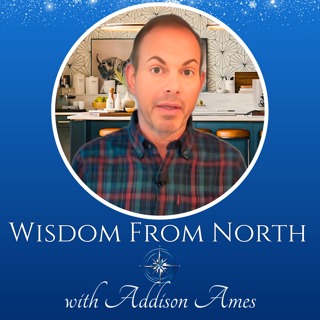 #136 2025 Harmony Or Chaos? Psychic Channel EXPOSES Humanity's Timeline and Your Role in the Shift | Addison Ames