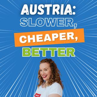 Expat Life In Austria: Slower, Cheaper, Better?