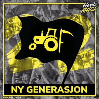 Episode #22: Ny generasjon