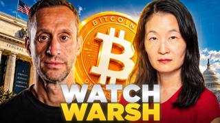 Bitcoin Sold Off On The Crypto Vote. The Fed Could Send It Higher Today | Laura Shin