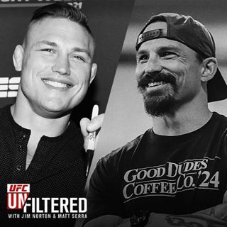 UFC Fight Night recap: Drew Dober and CrossFit athlete Josh Bridges