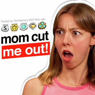 I wanted my mother-in-law OUT after she gave the entire inheritance to her useless son! | Reddit Stories | EP2756
