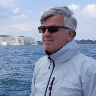 Gunnar Christensen, Preparing for the 2026 Golden Globe Race