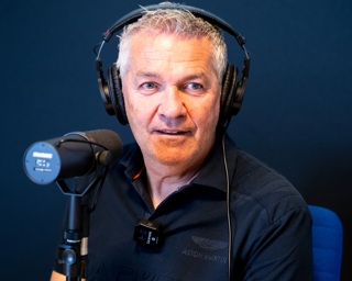 City-Kåre hyller Nypan: - Helt nydelig