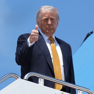 What Does Trump Need Most From China?