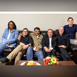 StarTalk Live! at Kings Theatre: Science and Morality (Part 1)
