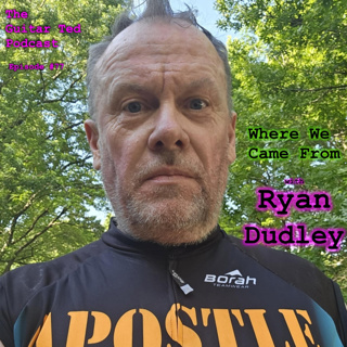 Where We Came From with Ryan Dudley