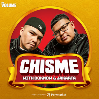 MACK TOWN | Chisme With Doknow & Jakarta Ep:62
