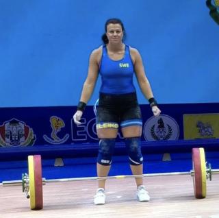 Avsnitt 602: Patricia Strenius