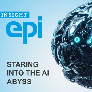 Staring into the AI abyss